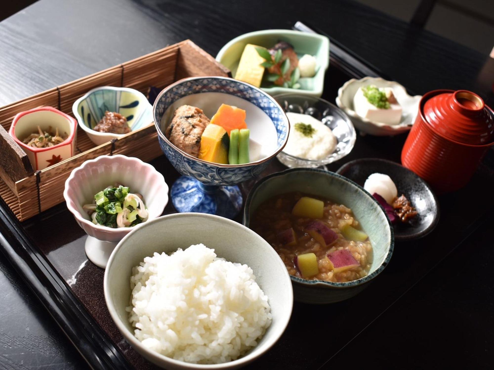 Shiroyama Ryokan Ikoma Exterior photo